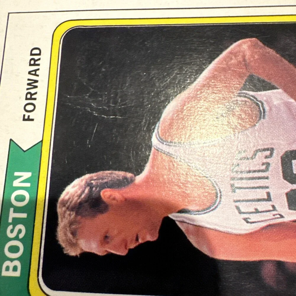 1992 Baseball Card Price‎ Guide Monthly Uncut Sheet